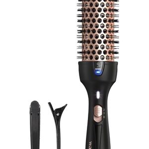 WavyTalk Thermal Brush